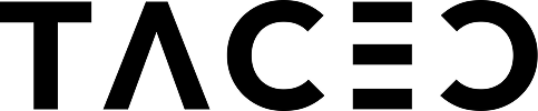 TACEO logo