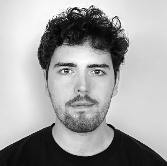 Cesar<br/> Descalzo