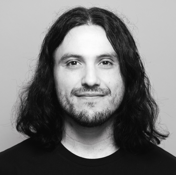 Daniel<br/> Escudero