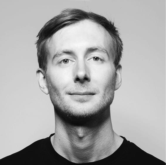 Daniel<br/> Kales