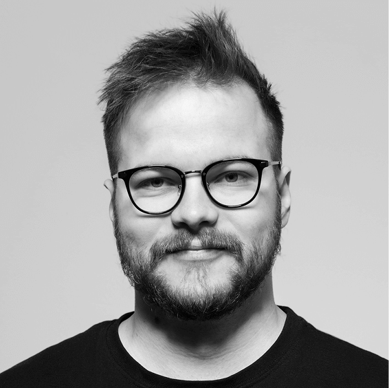 Fabian<br/> Gruber